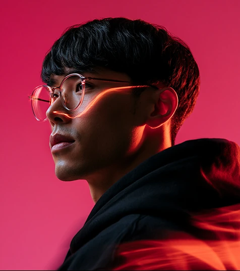 Ethan Miller, Motion Designer