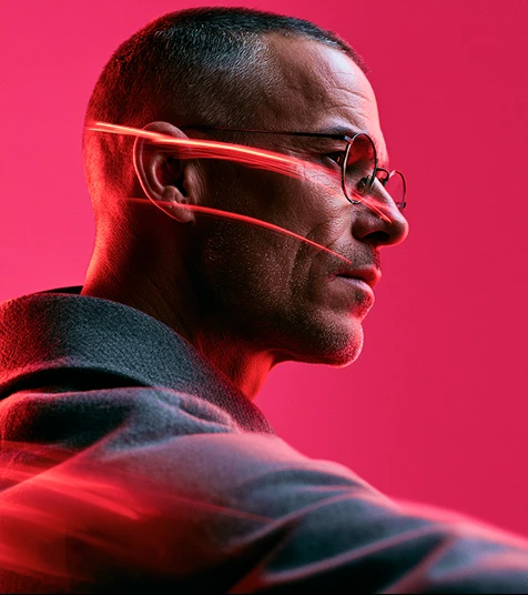 Marcus Reyes, Art Director