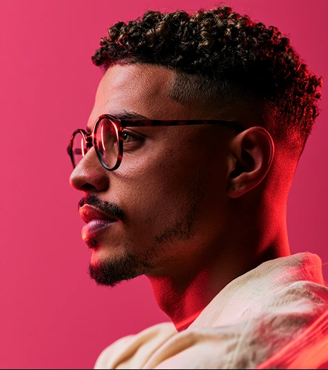 Owen Blake, Brand Strategist